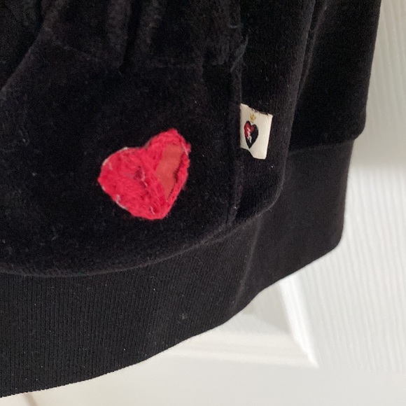 Jacket🤍🖤 - Picture 6 of 6